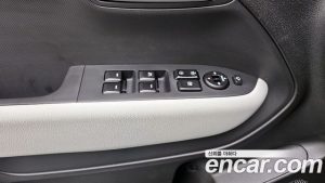 Kia RAY Air 2025 года из Южной Кореи