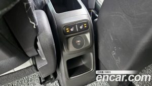 Kia RAY Air 2025 года из Южной Кореи