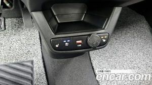 Kia RAY Air 2025 года из Южной Кореи