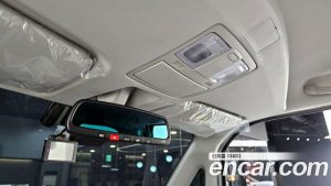 Kia RAY Air 2025 года из Южной Кореи