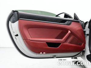 Porsche 911 CARRERA 4 GTS 2025 года из Южной Кореи