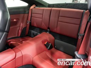Porsche 911 CARRERA 4 GTS 2025 года из Южной Кореи