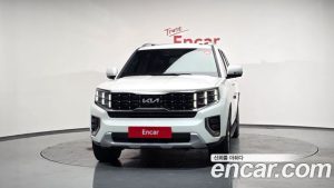 Kia Mohave Дизель 3.0 4WD 6 2024 года из Южной Кореи