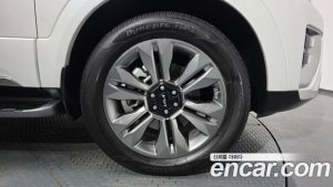 Kia Mohave Дизель 3.0 4WD 6 2024 года из Южной Кореи