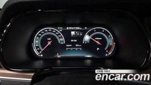 Kia Mohave Дизель 3.0 4WD 6 2024 года из Южной Кореи