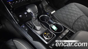 Kia Mohave Дизель 3.0 4WD 6 2024 года из Южной Кореи