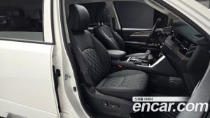 Kia Mohave Дизель 3.0 4WD 6 2024 года из Южной Кореи