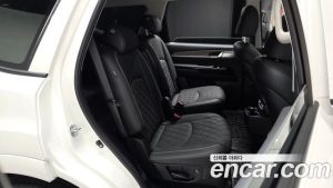 Kia Mohave Дизель 3.0 4WD 6 2024 года из Южной Кореи