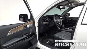 Kia Mohave Дизель 3.0 4WD 6 2024 года из Южной Кореи