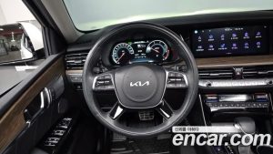 Kia Mohave Дизель 3.0 4WD 6 2024 года из Южной Кореи