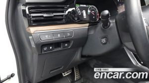 Kia Mohave Дизель 3.0 4WD 6 2024 года из Южной Кореи