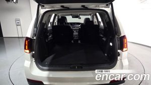 Kia Mohave Дизель 3.0 4WD 6 2024 года из Южной Кореи