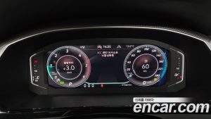 Volkswagen Arteon 2.0 TDI Prestige 2022 года из Южной Кореи