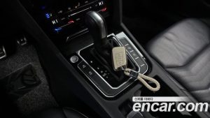 Volkswagen Arteon 2.0 TDI Prestige 2022 года из Южной Кореи