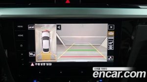 Volkswagen Arteon 2.0 TDI Prestige 2022 года из Южной Кореи
