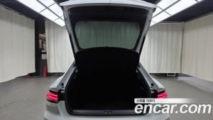 Volkswagen Arteon 2.0 TDI Prestige 2022 года из Южной Кореи