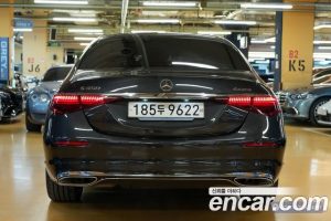 Mercedes-Benz S-Class S450L 4MATIC 2024 года из Южной Кореи