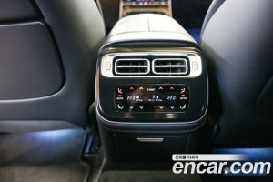 Mercedes-Benz S-Class S450L 4MATIC 2024 года из Южной Кореи