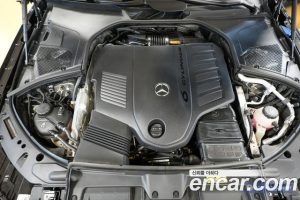 Mercedes-Benz S-Class S450L 4MATIC 2024 года из Южной Кореи