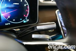 Mercedes-Benz S-Class S450L 4MATIC 2024 года из Южной Кореи