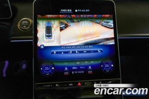 Mercedes-Benz S-Class S450L 4MATIC 2024 года из Южной Кореи