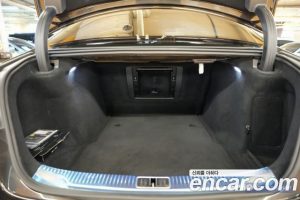 Mercedes-Benz S-Class S450L 4MATIC 2024 года из Южной Кореи