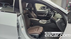 BMW i4 eDrive40 M Sport PRO 2024 года из Южной Кореи