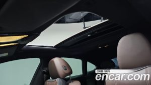 BMW i4 eDrive40 M Sport PRO 2024 года из Южной Кореи