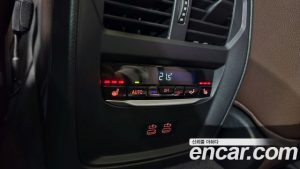 BMW i4 eDrive40 M Sport PRO 2024 года из Южной Кореи