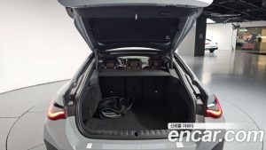 BMW i4 eDrive40 M Sport PRO 2024 года из Южной Кореи