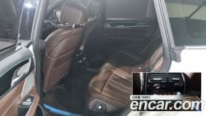 BMW Gran Turismo 630i xDrive M Sport 2024 года из Южной Кореи