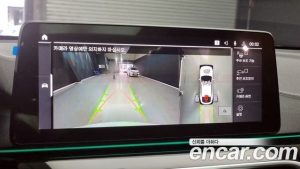 BMW Gran Turismo 630i xDrive M Sport 2024 года из Южной Кореи