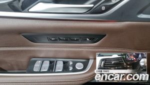 BMW Gran Turismo 630i xDrive M Sport 2024 года из Южной Кореи