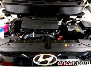 Hyundai Casper Turbo D ESSENTIAL 2024 года из Южной Кореи