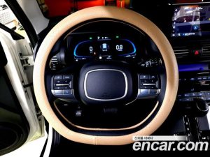 Hyundai Casper Turbo D ESSENTIAL 2024 года из Южной Кореи