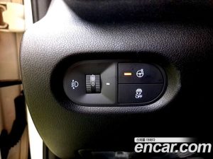 Hyundai Casper Turbo D ESSENTIAL 2024 года из Южной Кореи