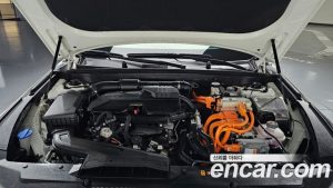 Kia K8 Signature 2025 года из Южной Кореи