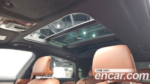 Kia K8 Signature 2025 года из Южной Кореи
