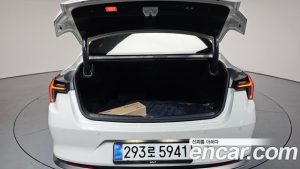 Kia K8 Signature 2025 года из Южной Кореи