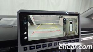 Hyundai Staria 4WD Lounge 7-Seater 2025 года из Южной Кореи