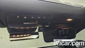 Mercedes-Benz GLC-Class GLC300 4MATIC Coupe 2023 года из Южной Кореи