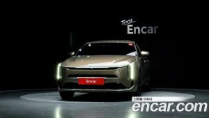 Kia K8 3.5 Бензин 4WD 2025 года из Южной Кореи