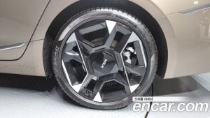 Kia K8 3.5 Бензин 4WD 2025 года из Южной Кореи