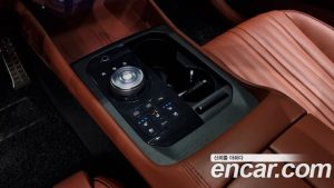 Kia K8 3.5 Бензин 4WD 2025 года из Южной Кореи