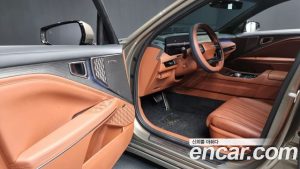 Kia K8 3.5 Бензин 4WD 2025 года из Южной Кореи