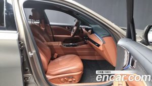 Kia K8 3.5 Бензин 4WD 2025 года из Южной Кореи