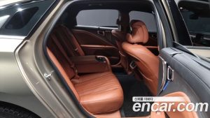 Kia K8 3.5 Бензин 4WD 2025 года из Южной Кореи