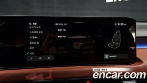 Kia K8 3.5 Бензин 4WD 2025 года из Южной Кореи