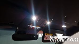 Kia K8 3.5 Бензин 4WD 2025 года из Южной Кореи