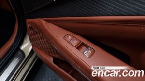 Kia K8 3.5 Бензин 4WD 2025 года из Южной Кореи